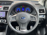 IMPREZA SPORT HYBRID