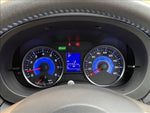 IMPREZA SPORT HYBRID