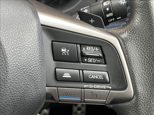 IMPREZA SPORT HYBRID