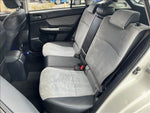 IMPREZA SPORT HYBRID