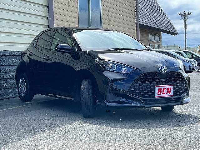YARIS
