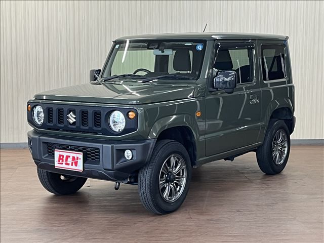 JIMNY 4WD