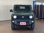JIMNY 4WD