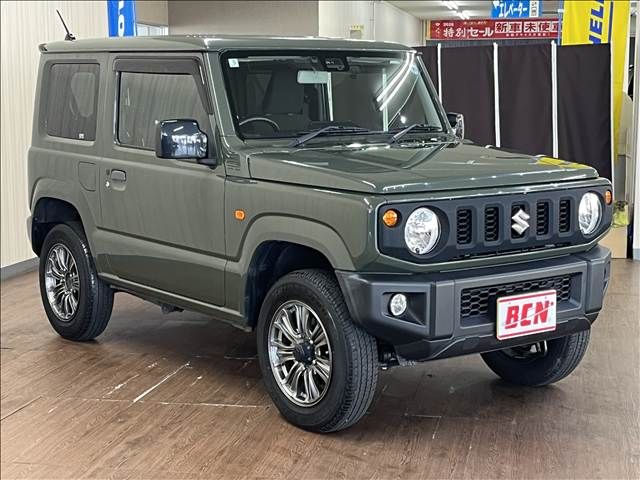 JIMNY 4WD