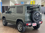 JIMNY 4WD