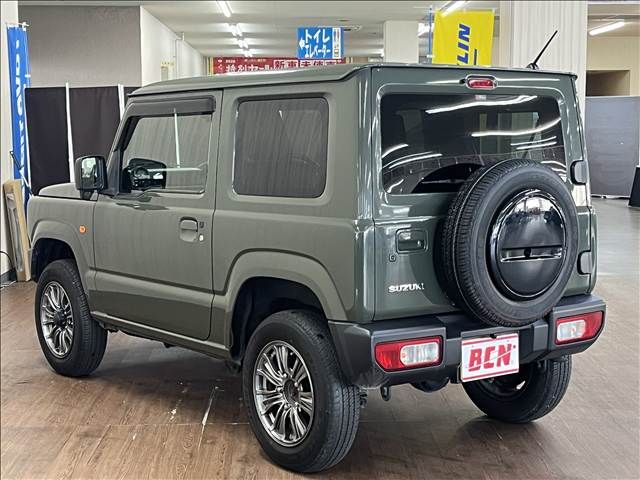 JIMNY 4WD