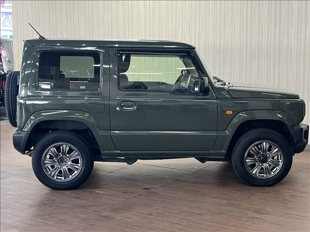 JIMNY 4WD