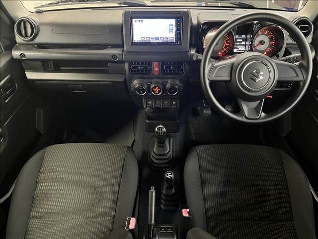 JIMNY 4WD