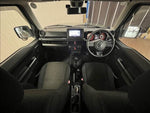 JIMNY 4WD