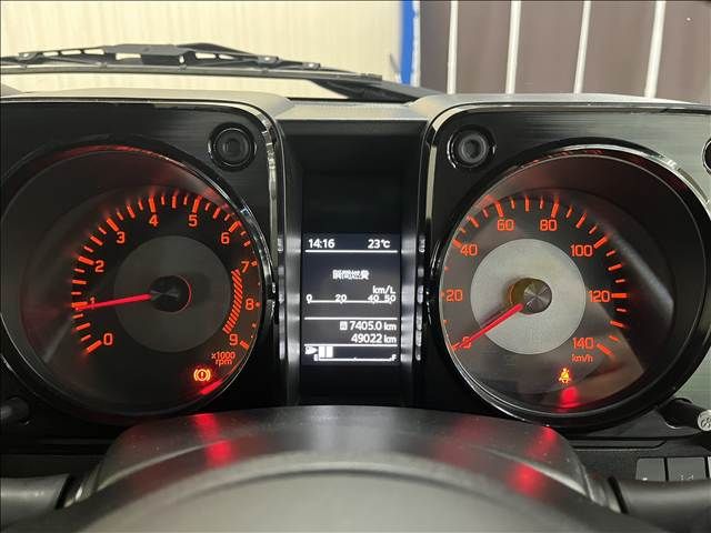 JIMNY 4WD