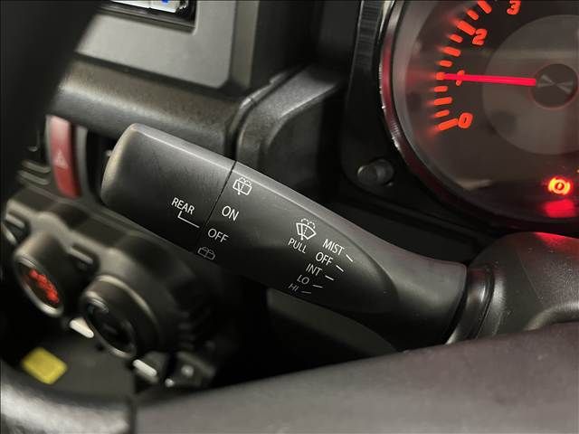JIMNY 4WD