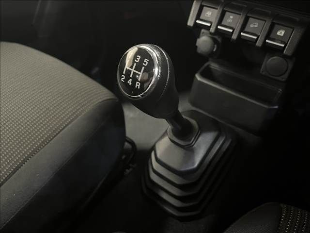 JIMNY 4WD