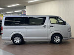 HIACE van 2WD