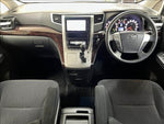 VELLFIRE 4WD
