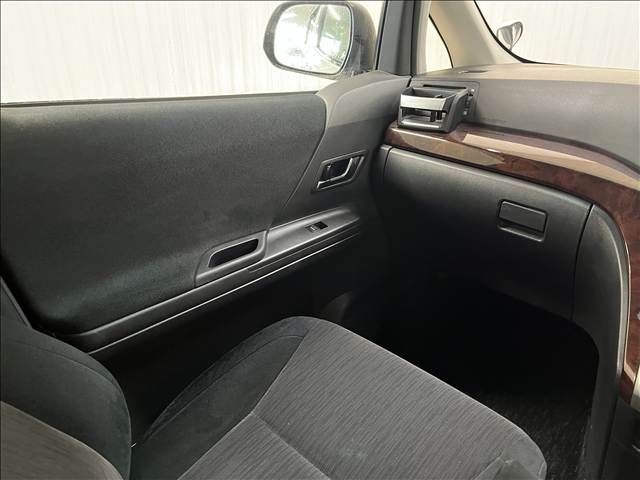 VELLFIRE 4WD