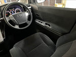 VELLFIRE 4WD
