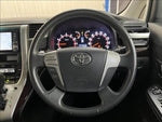 VELLFIRE 4WD