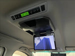 VELLFIRE 4WD