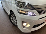 VELLFIRE 4WD