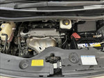 VELLFIRE 4WD