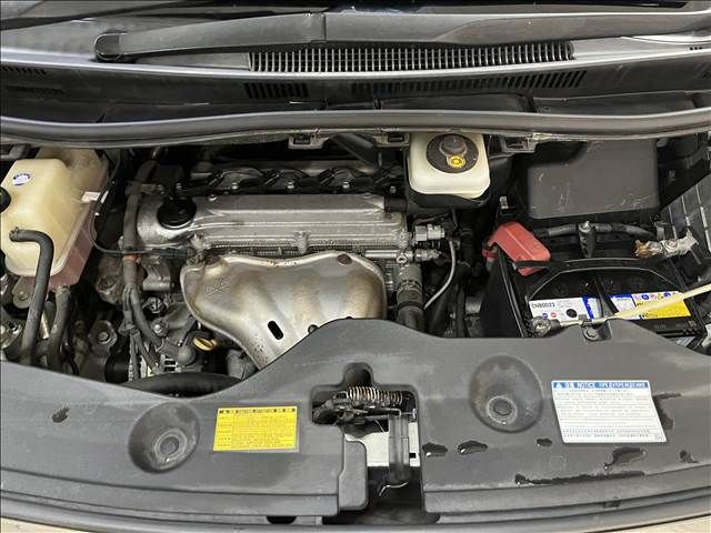 VELLFIRE 4WD