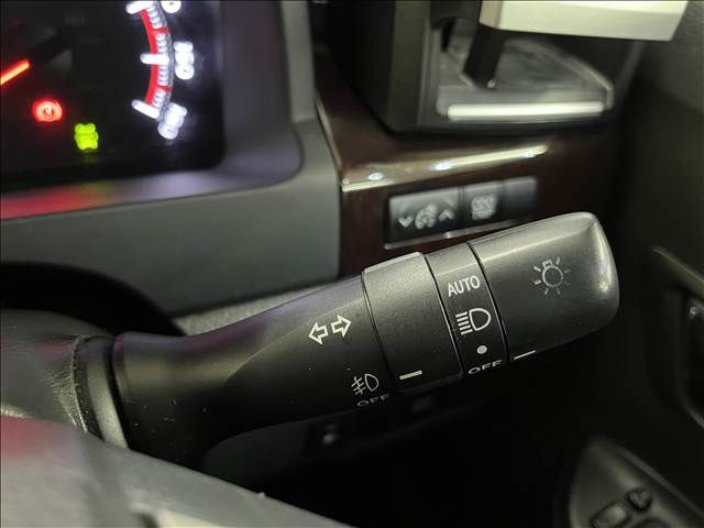 VELLFIRE 4WD