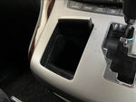 VELLFIRE 4WD