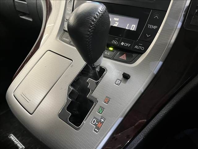 VELLFIRE 4WD