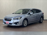 IMPREZA SPORT