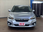 IMPREZA SPORT