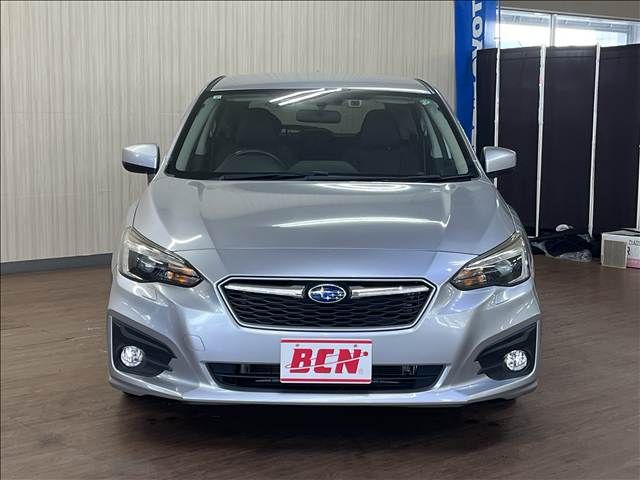 IMPREZA SPORT