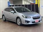 IMPREZA SPORT
