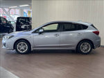 IMPREZA SPORT