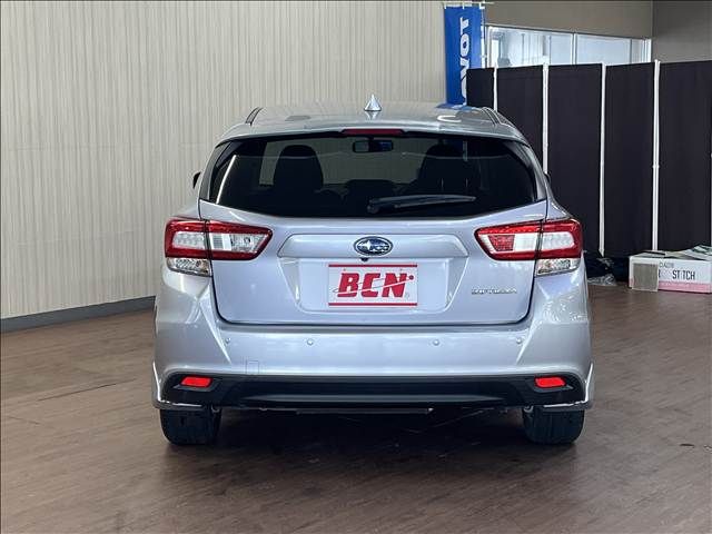 IMPREZA SPORT