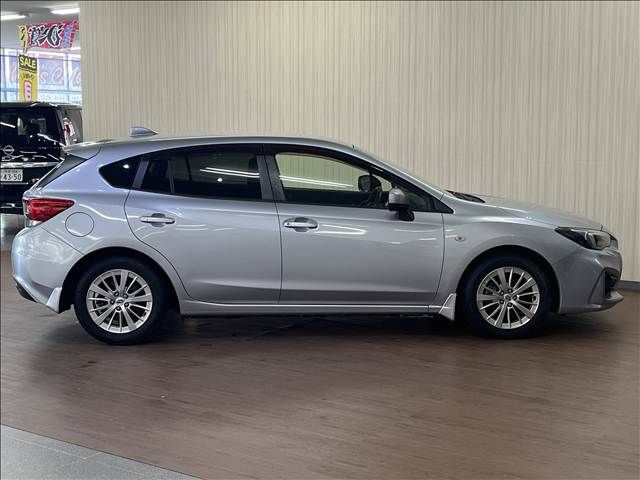 IMPREZA SPORT