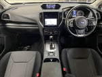 IMPREZA SPORT