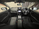 IMPREZA SPORT
