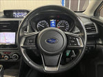 IMPREZA SPORT