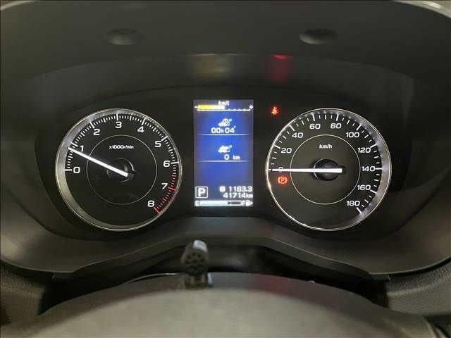 IMPREZA SPORT