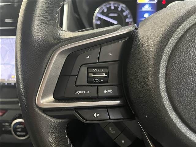 IMPREZA SPORT
