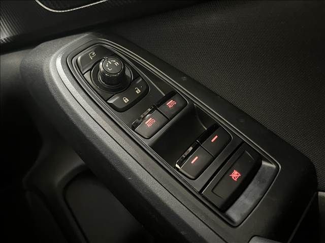 IMPREZA SPORT