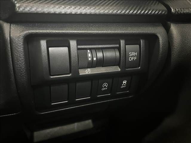IMPREZA SPORT