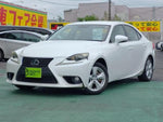 LEXUS IS300h