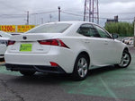 LEXUS IS300h