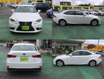 LEXUS IS300h