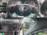 LEXUS IS300h