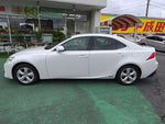 LEXUS IS300h