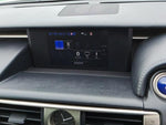 LEXUS IS300h