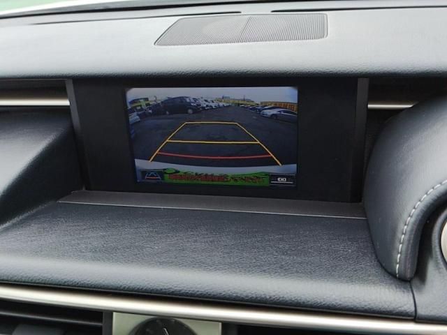 LEXUS IS300h