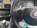 LEXUS IS300h